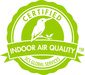 Air Indoor Quality