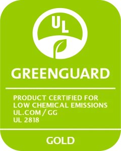 Greenguard Gold