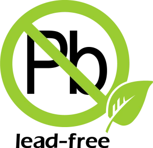 Lead free