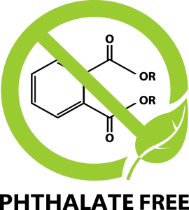 Phtalathe free